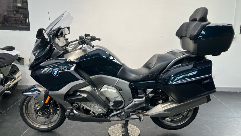 BMW K1600 GT LE ABS